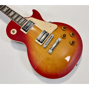 Gibson Les Paul Standard 1994 Heritage Cherry Sunburst