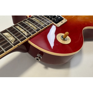 Gibson Les Paul Standard 1994 Heritage Cherry Sunburst