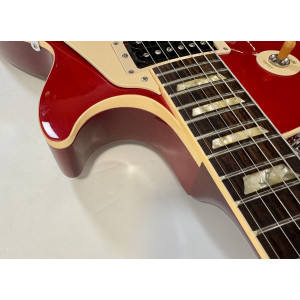 Gibson Les Paul Standard 1994 Heritage Cherry Sunburst