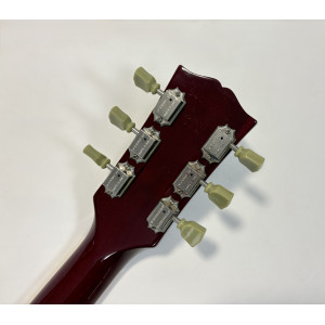 Gibson Les Paul Standard 1994 Heritage Cherry Sunburst