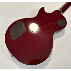 Gibson Les Paul Standard 1994 Heritage Cherry Sunburst