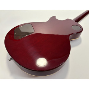 Gibson Les Paul Standard 1994 Heritage Cherry Sunburst