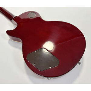 Gibson Les Paul Standard 1994 Heritage Cherry Sunburst