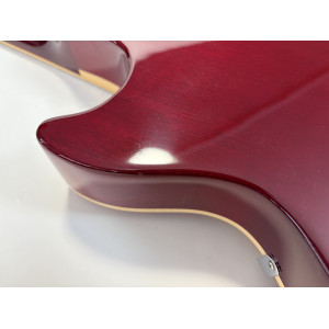 Gibson Les Paul Standard 1994 Heritage Cherry Sunburst