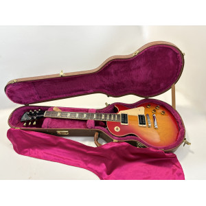Gibson Les Paul Standard 1994 Heritage Cherry Sunburst