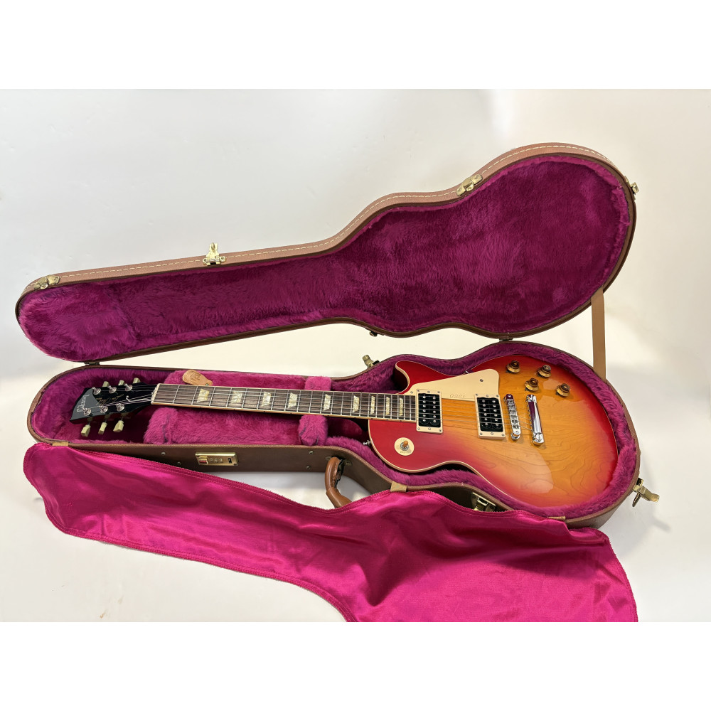 Gibson Les Paul Standard 1994 Heritage Cherry Sunburst