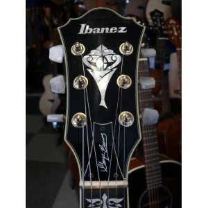 Ibanez George Benson GB40THII