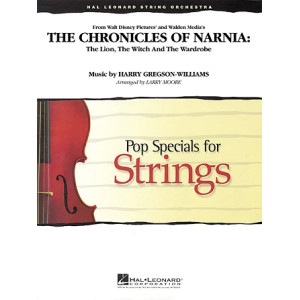 The Chronicles of Narnia - Full Score