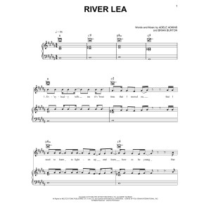 River Lea