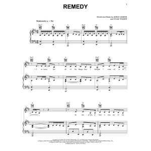 Remedy