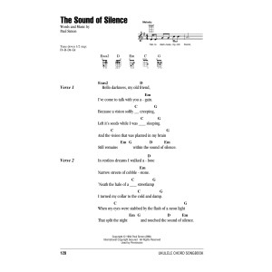 The Sound Of Silence