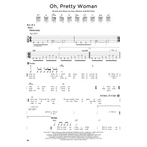 Oh, Pretty Woman