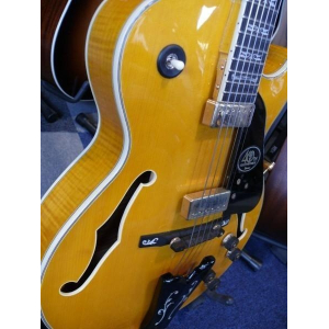 Ibanez George Benson GB40THII