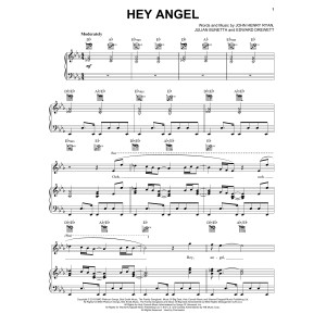 Hey Angel
