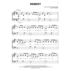 Remedy