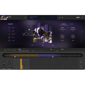 UJAM Virtual Pianist Bundle