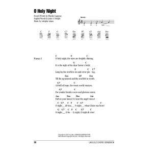O Holy Night