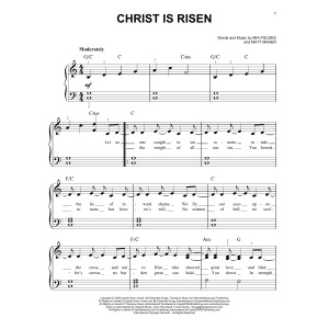 Christ Is Risen