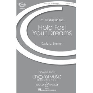 Hold Fast Your Dreams