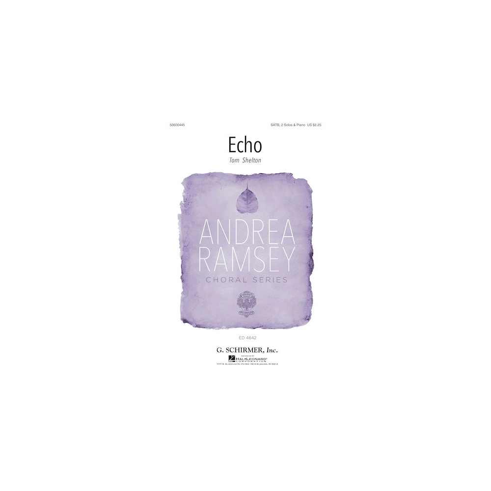 Echo