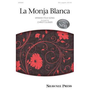 La Monja Blanca