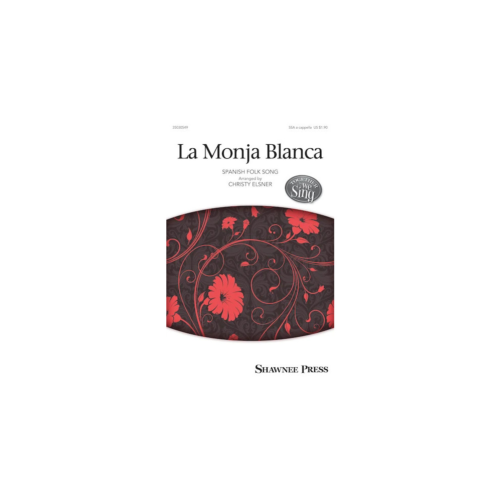 La Monja Blanca