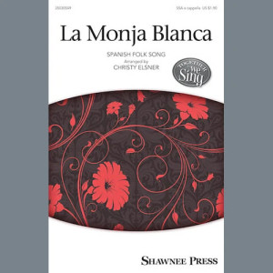 La Monja Blanca