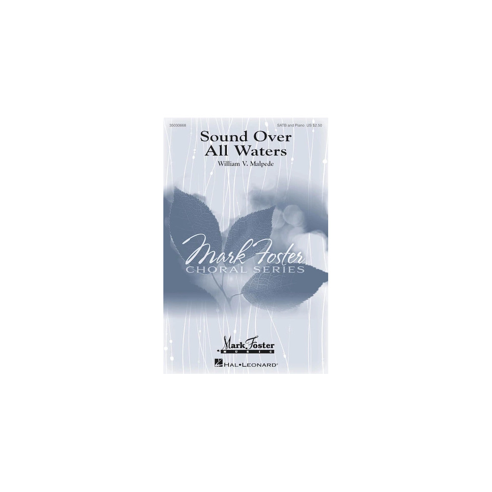 Sound Over All Waters