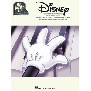 It's A Small World [Jazz version]