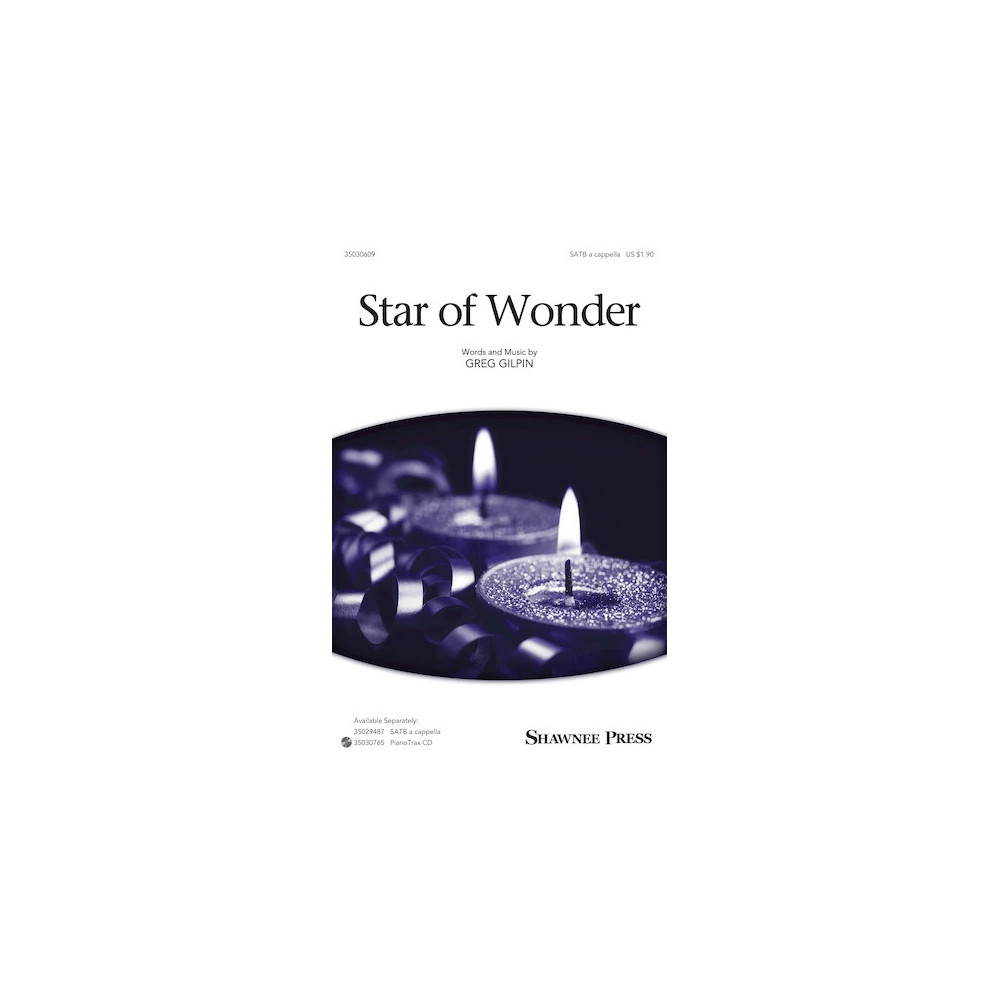 Star Of Wonder
