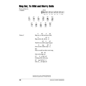 Ring Out, Ye Wild And Merry Bells