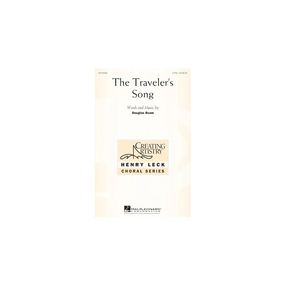 The Traveler's Song