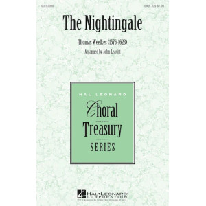The Nightingale, The Organ Of Delight