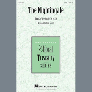 The Nightingale, The Organ Of Delight