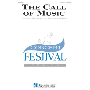 The Call Of Music