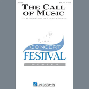 The Call Of Music