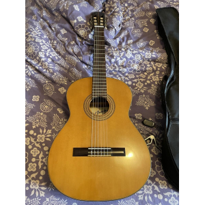 Paul Beuscher Classical Guitar