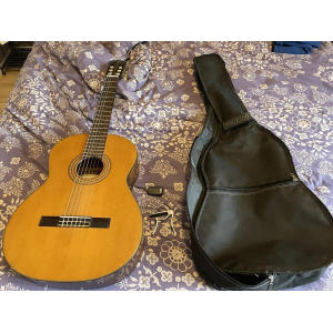 Paul Beuscher Classical Guitar