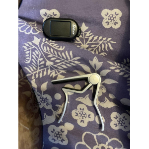 Paul Beuscher Classical Guitar