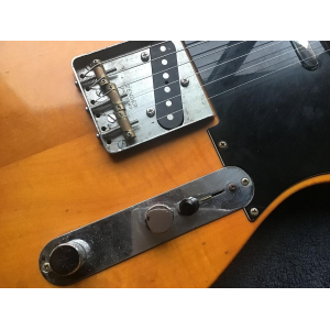 Fender Telecaster TL52-65 MIJ 1988
