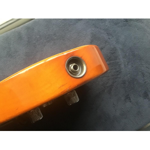 Fender Telecaster TL52-65 MIJ 1988