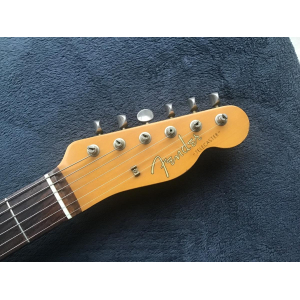 Fender Telecaster TL52-65 MIJ 1988