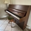 May Berlin by Schimmel - Upright Piano