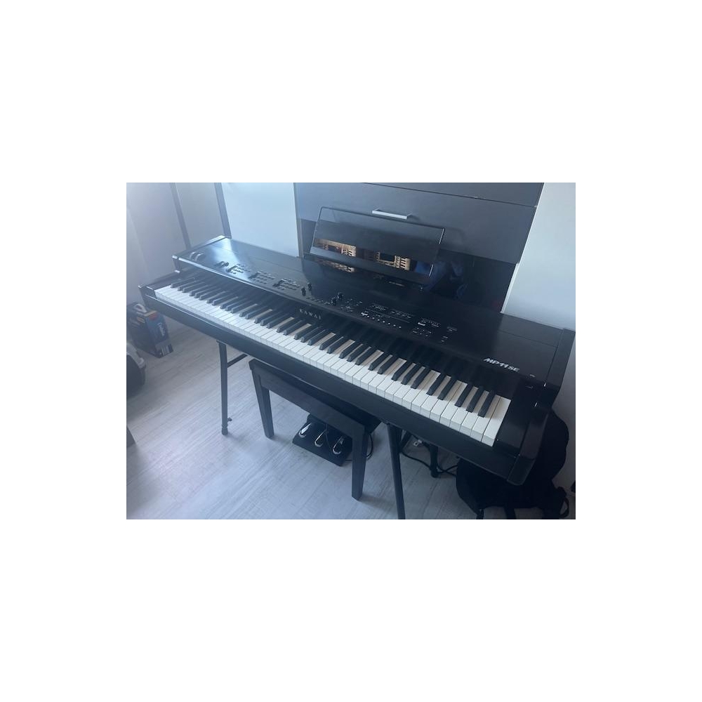 Stage Digital Piano - Kawai MP 11 SE