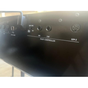 Piano Numérique de Scène - Kawai MP 11 SE