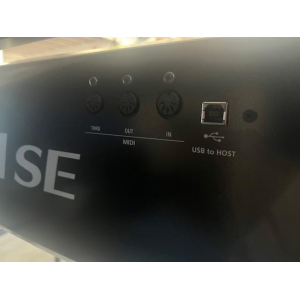 Stage Digital Piano - Kawai MP 11 SE