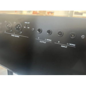 Piano Numérique de Scène - Kawai MP 11 SE