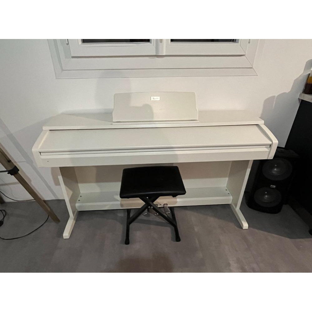 Shiver DPS-200 - Piano digital