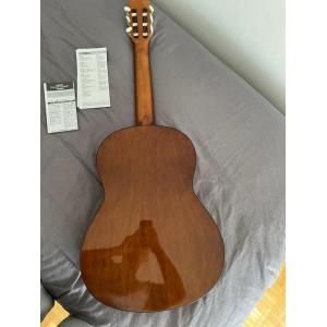 Guitarra Yamaha C40 - Guitarra clásica