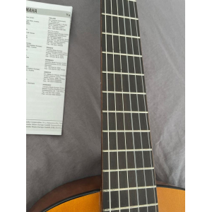 Yamaha C40 Guitar - Classical Guitar